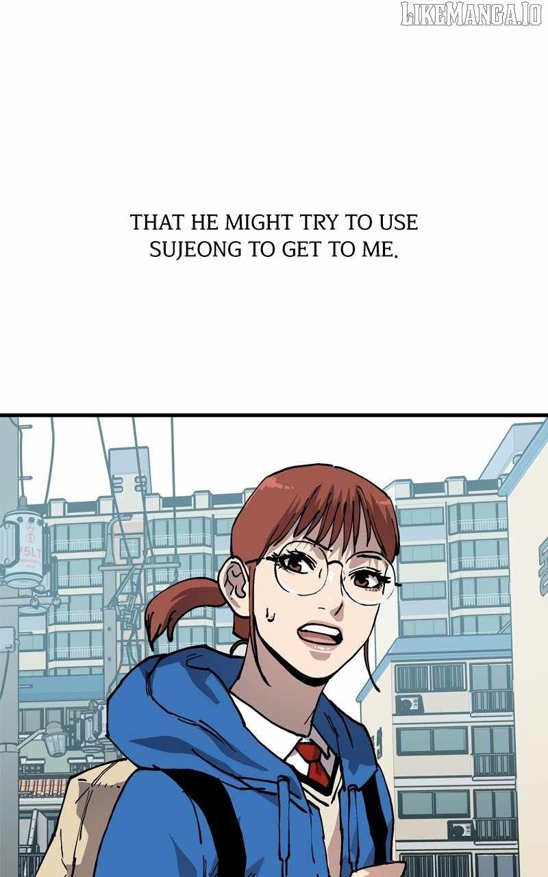 Boss Returns Chapter 55 - Page 61