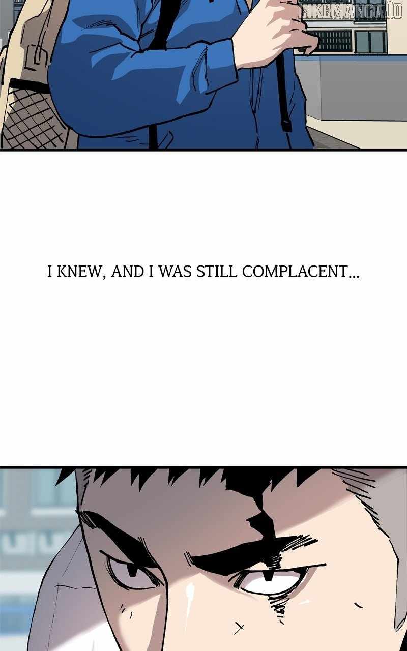 Boss Returns Chapter 55 - Page 62