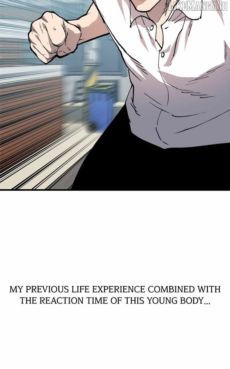 Boss Returns Chapter 55 - Page 64