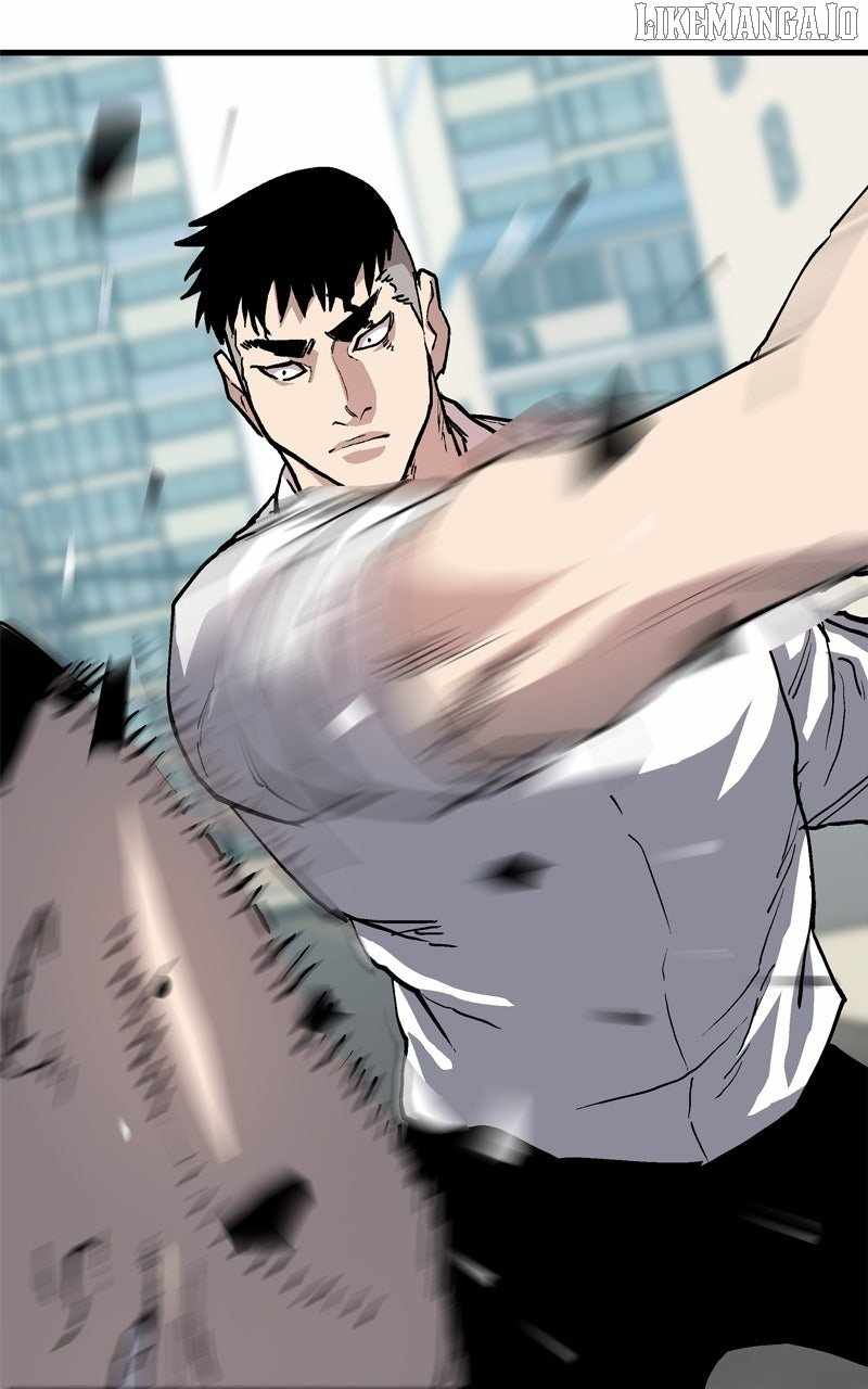 Boss Returns Chapter 55 - Page 65