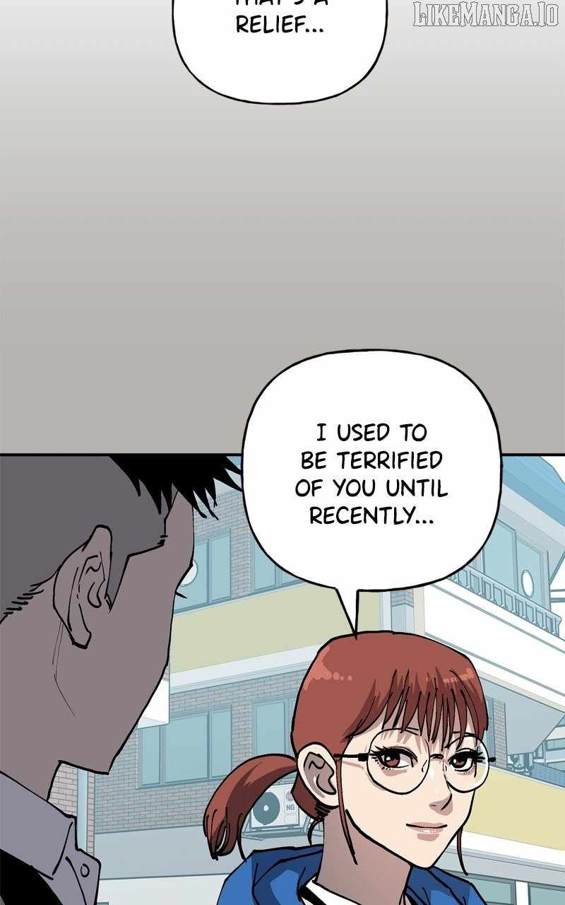 Boss Returns Chapter 55 - Page 68