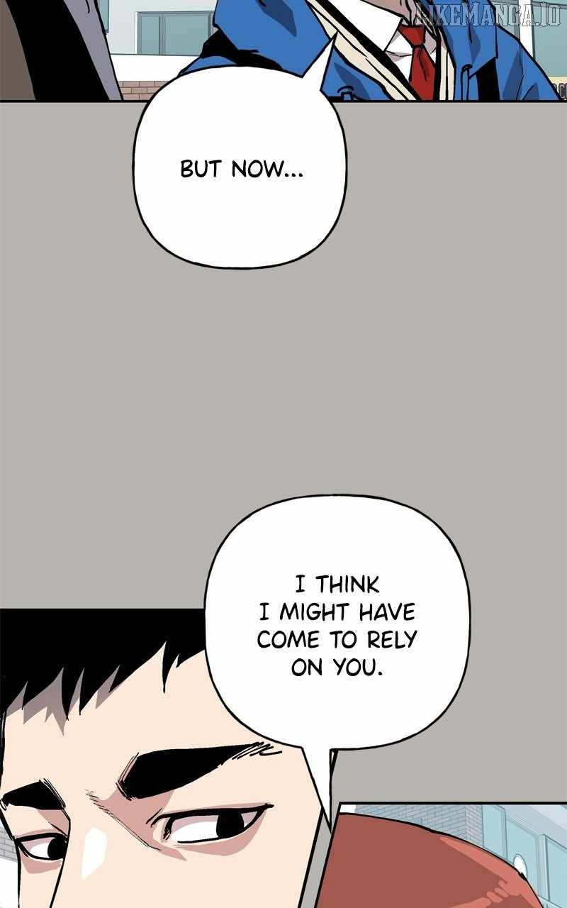 Boss Returns Chapter 55 - Page 69