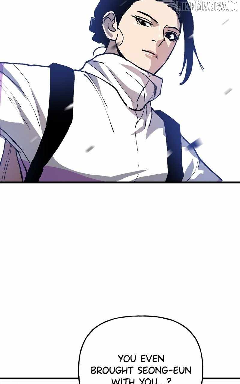 Boss Returns Chapter 55 - Page 8