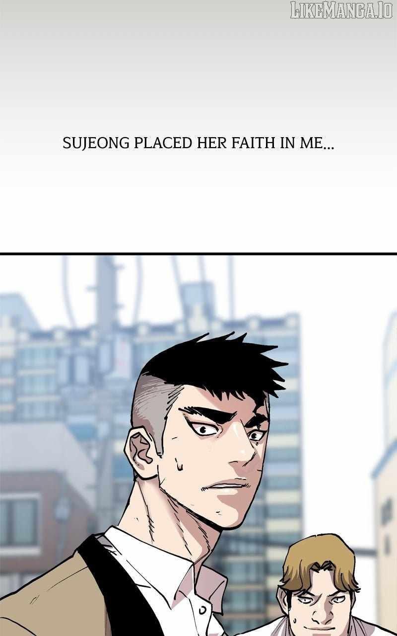 Boss Returns Chapter 55 - Page 71