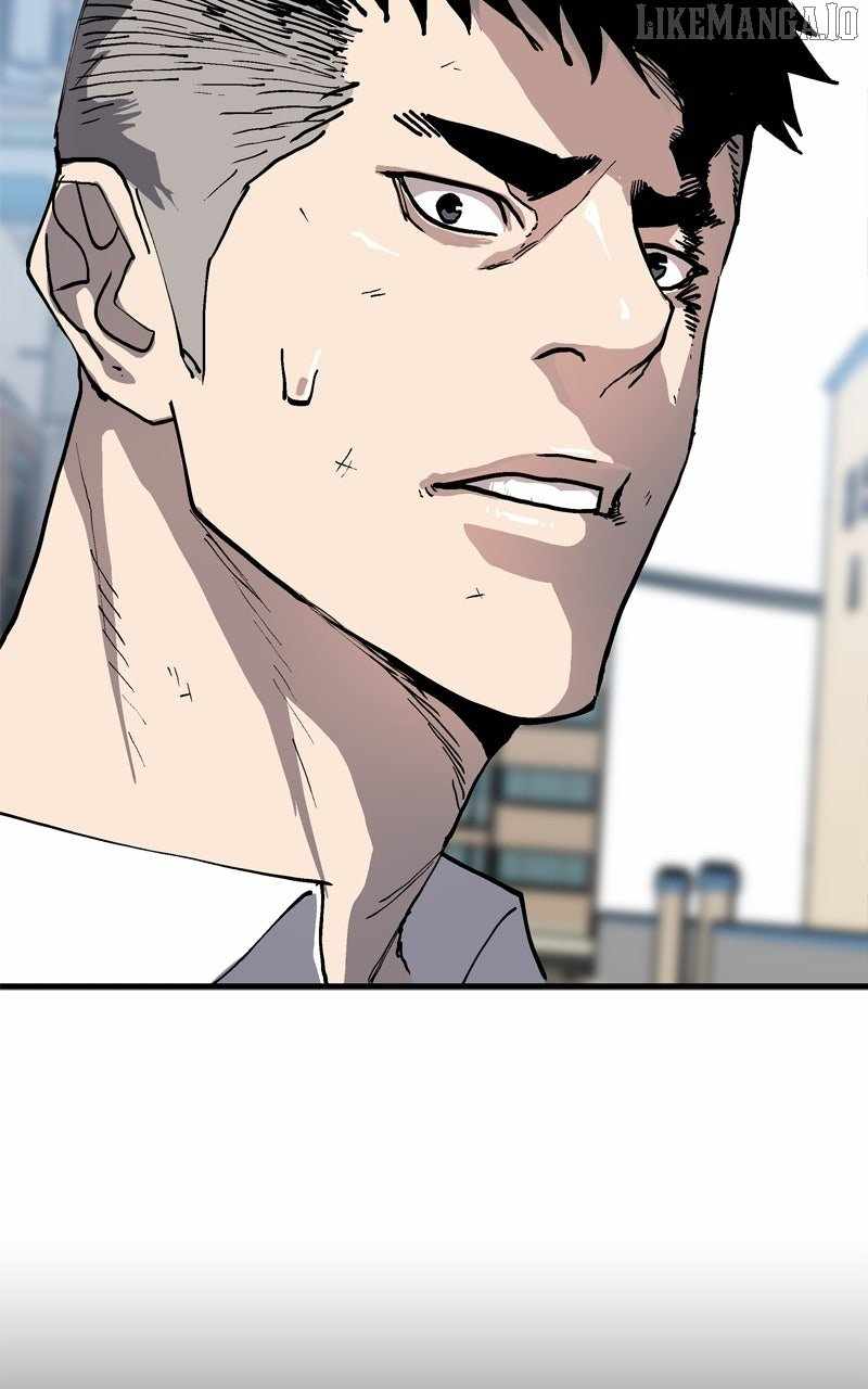 Boss Returns Chapter 55 - Page 73