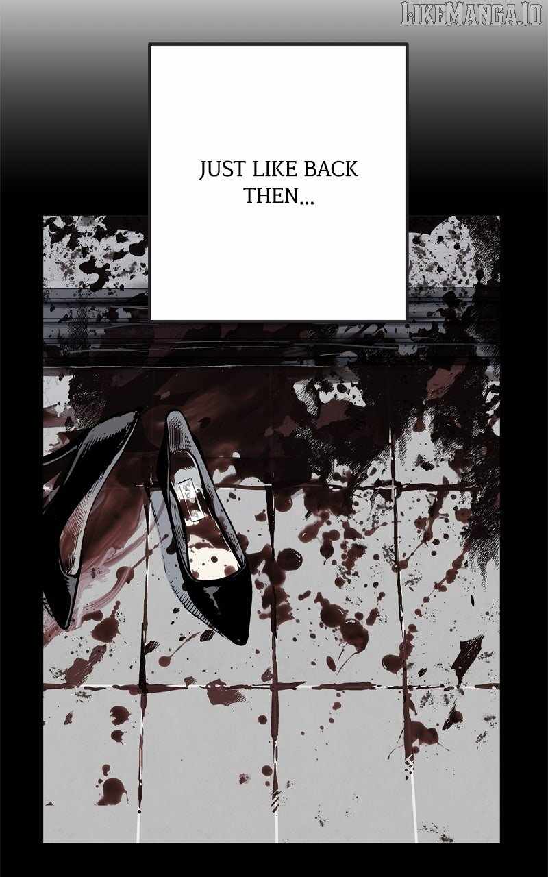 Boss Returns Chapter 55 - Page 74