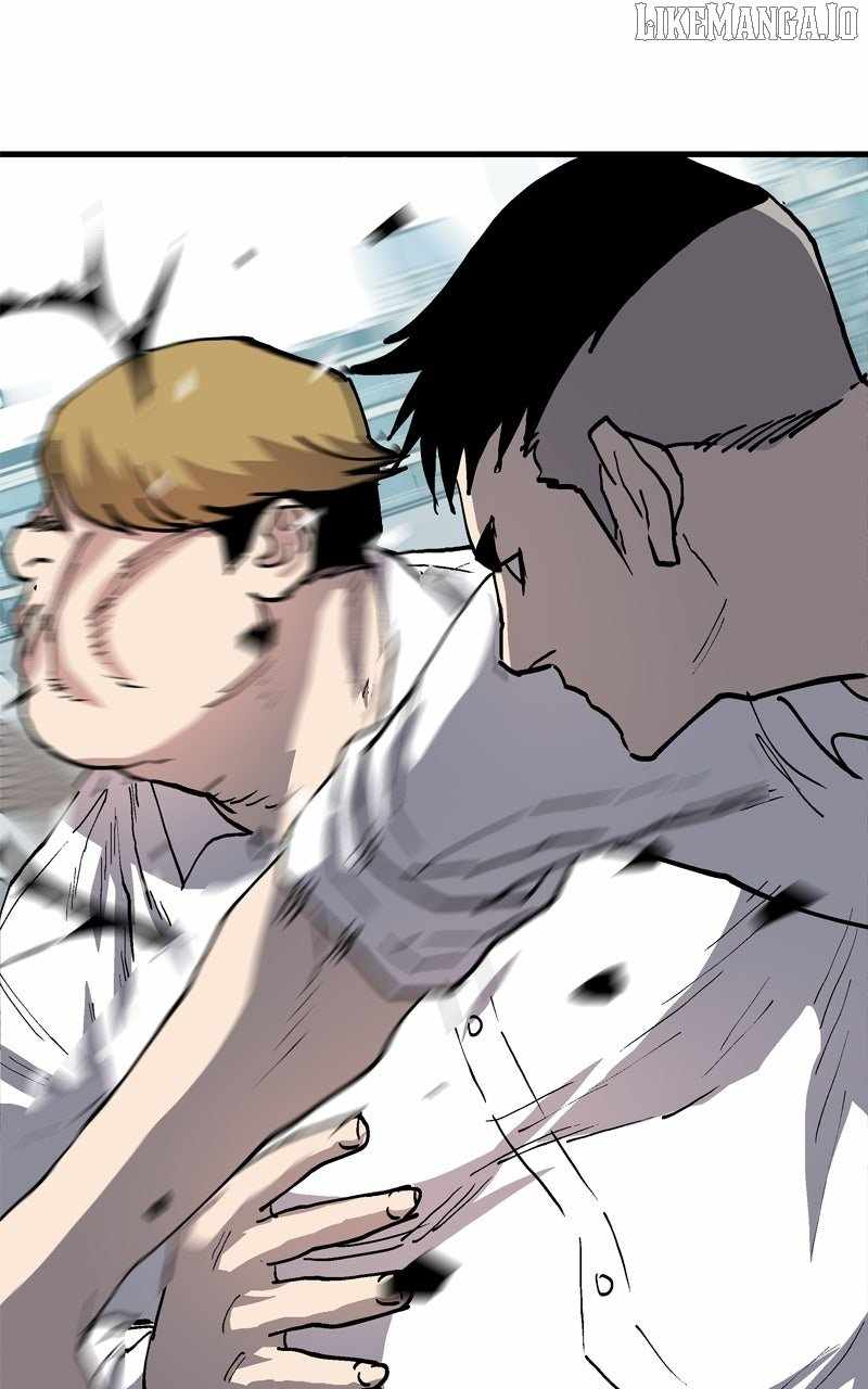 Boss Returns Chapter 55 - Page 76