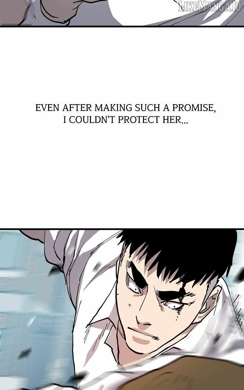 Boss Returns Chapter 55 - Page 77