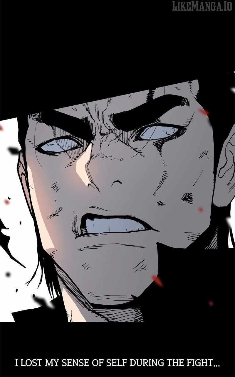 Boss Returns Chapter 55 - Page 83