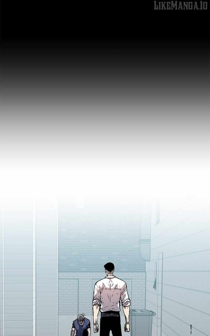 Boss Returns Chapter 55 - Page 84