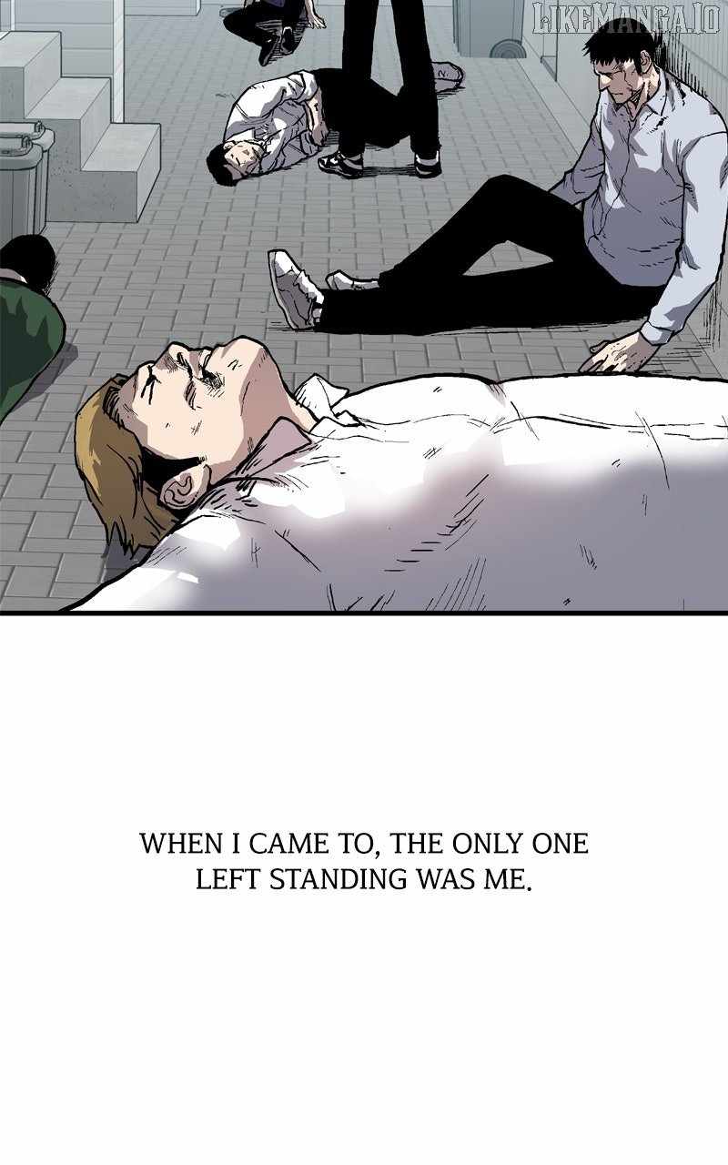 Boss Returns Chapter 55 - Page 85