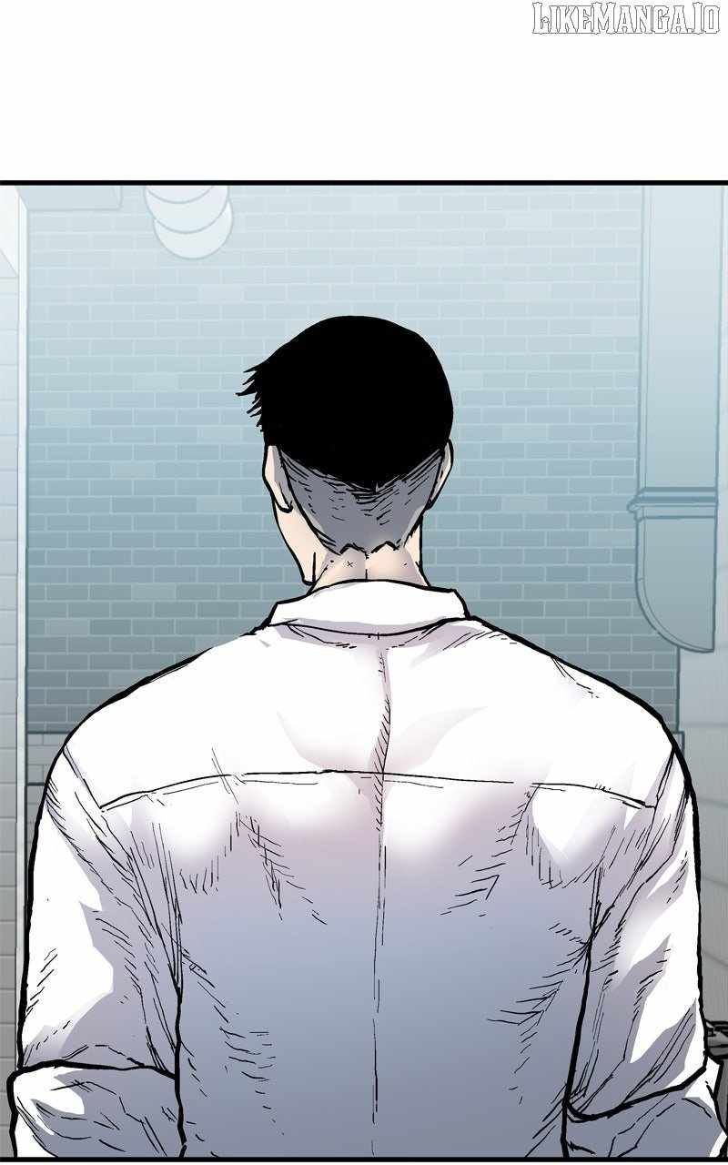 Boss Returns Chapter 55 - Page 86