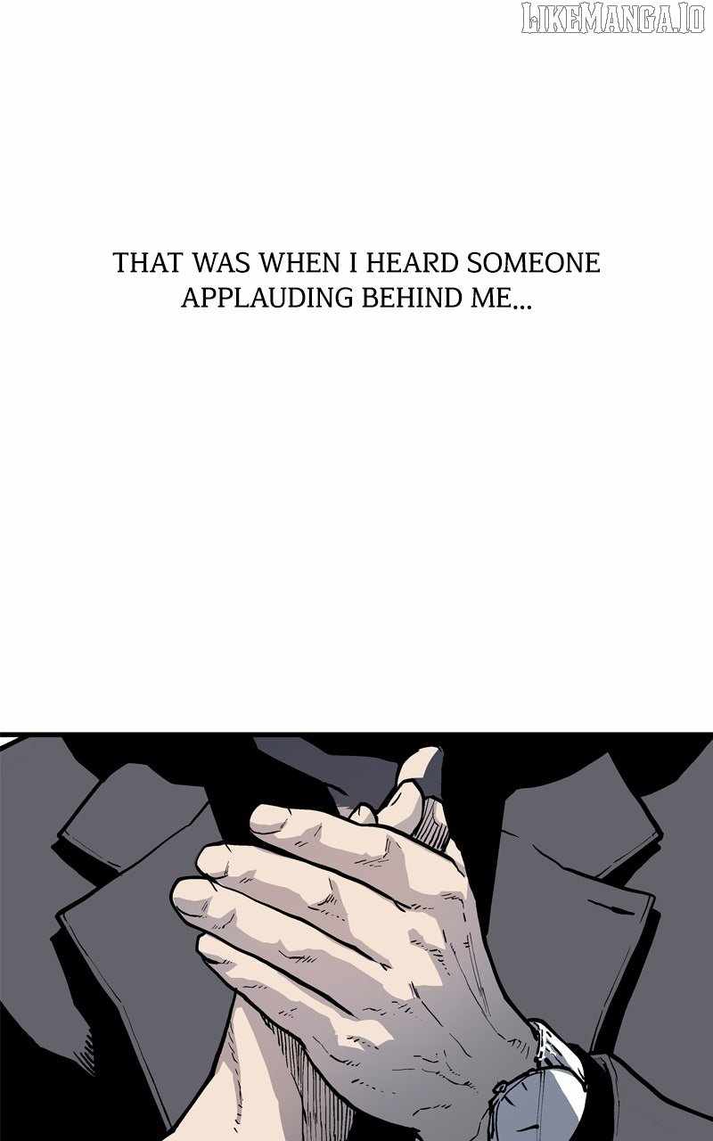 Boss Returns Chapter 55 - Page 87