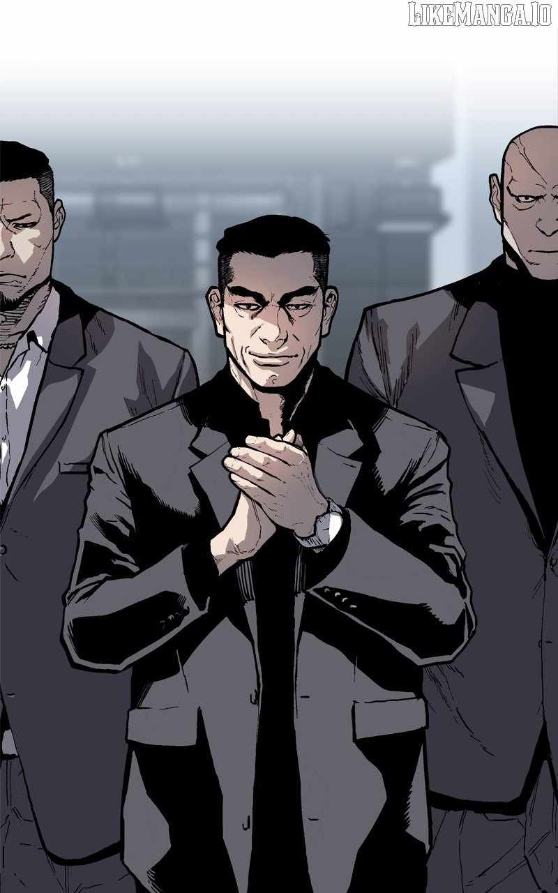 Boss Returns Chapter 55 - Page 90