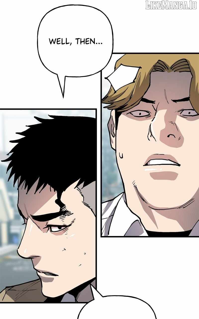 Boss Returns Chapter 55 - Page 10