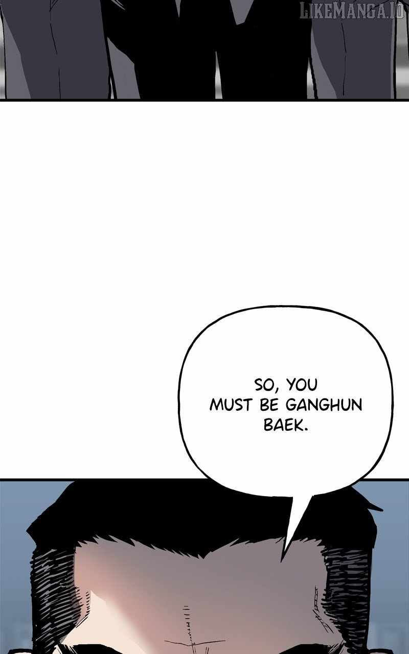 Boss Returns Chapter 55 - Page 91