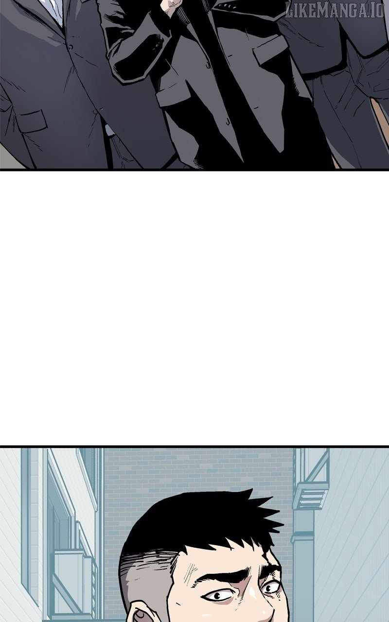 Boss Returns Chapter 56 - Page 2