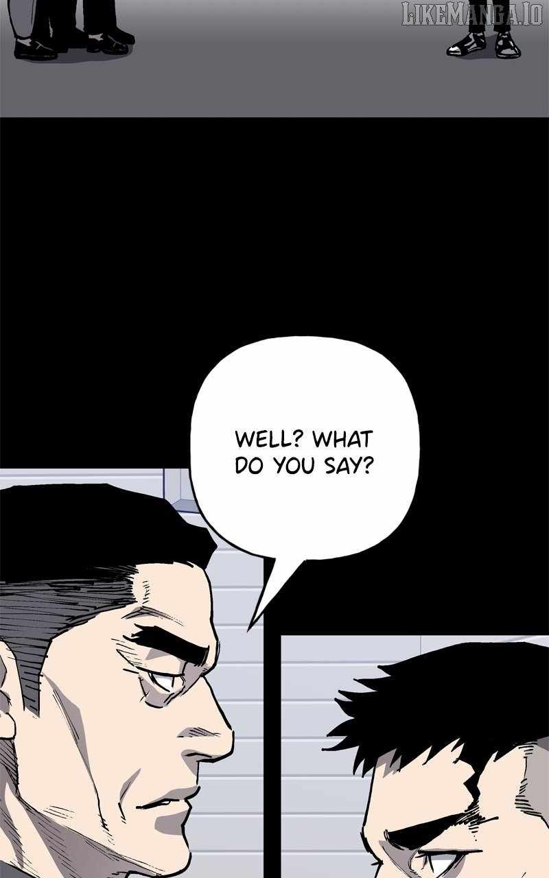 Boss Returns Chapter 56 - Page 11