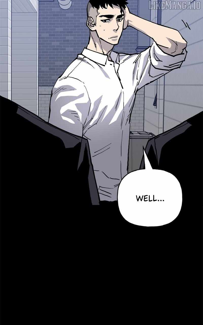 Boss Returns Chapter 56 - Page 13