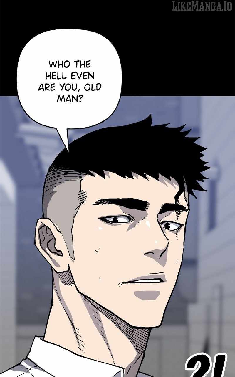 Boss Returns Chapter 56 - Page 14