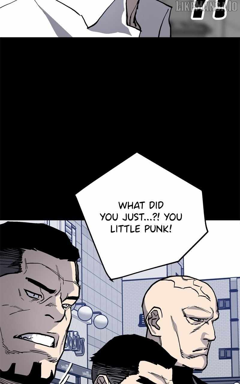 Boss Returns Chapter 56 - Page 15