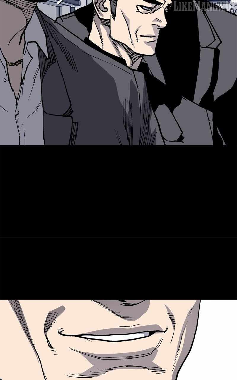 Boss Returns Chapter 56 - Page 16