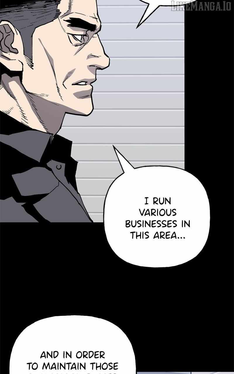 Boss Returns Chapter 56 - Page 18