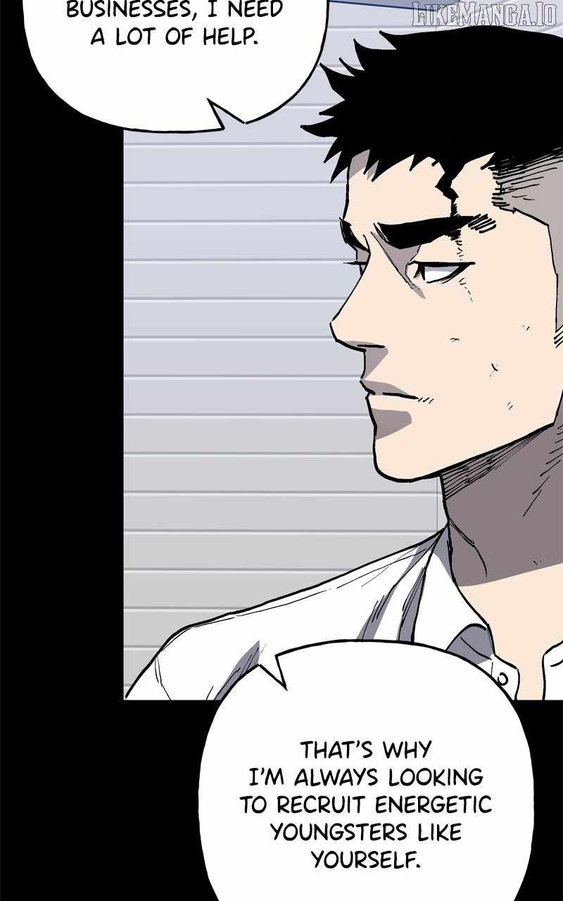 Boss Returns Chapter 56 - Page 19