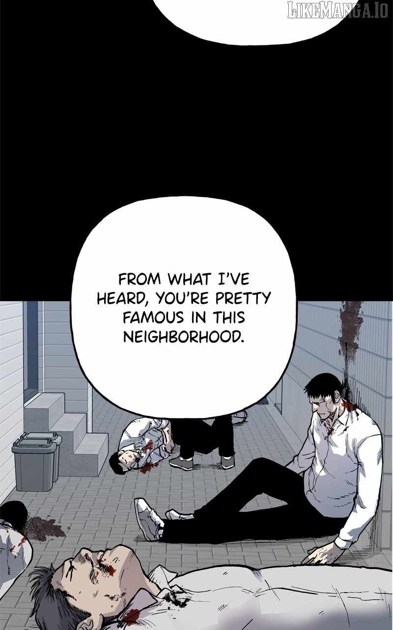 Boss Returns Chapter 56 - Page 20