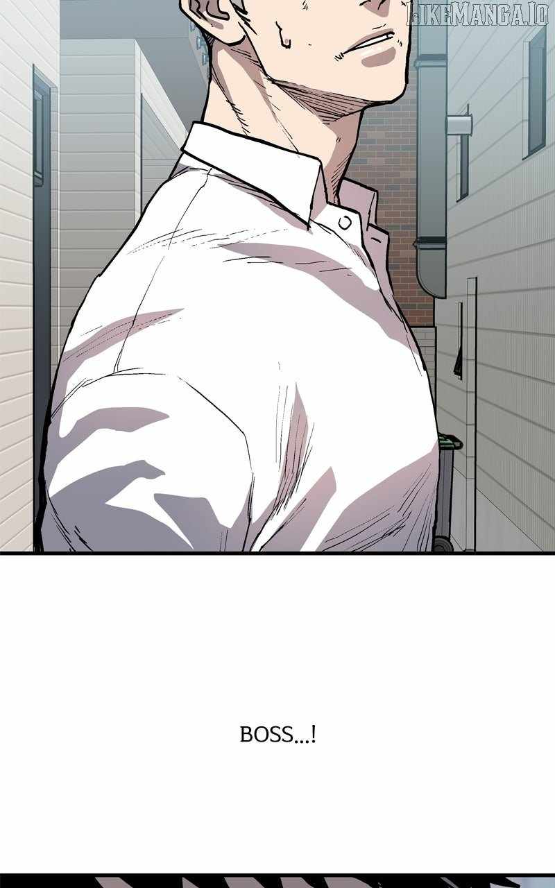 Boss Returns Chapter 56 - Page 3