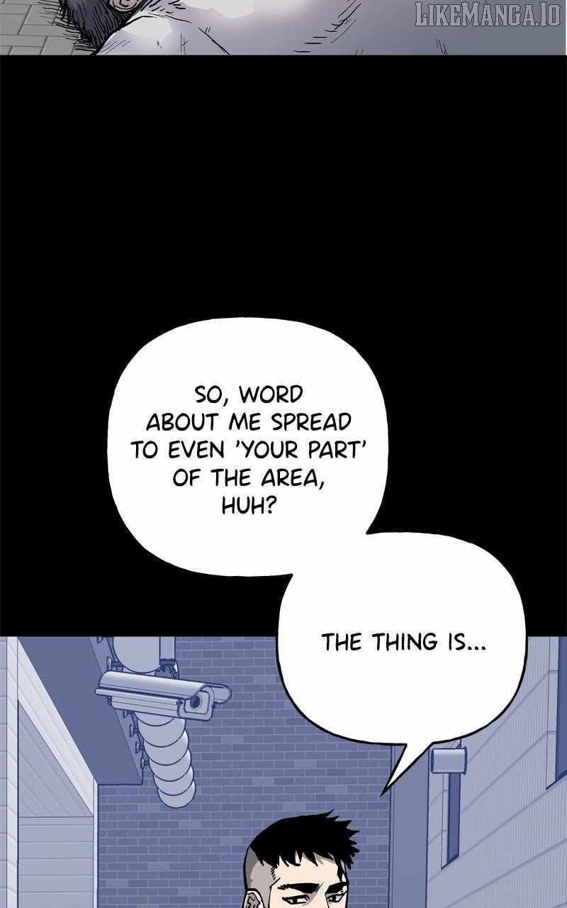 Boss Returns Chapter 56 - Page 21