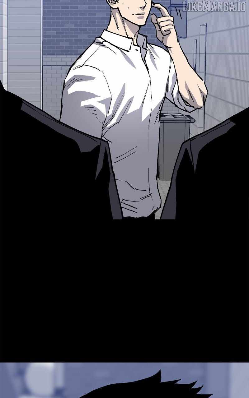 Boss Returns Chapter 56 - Page 22