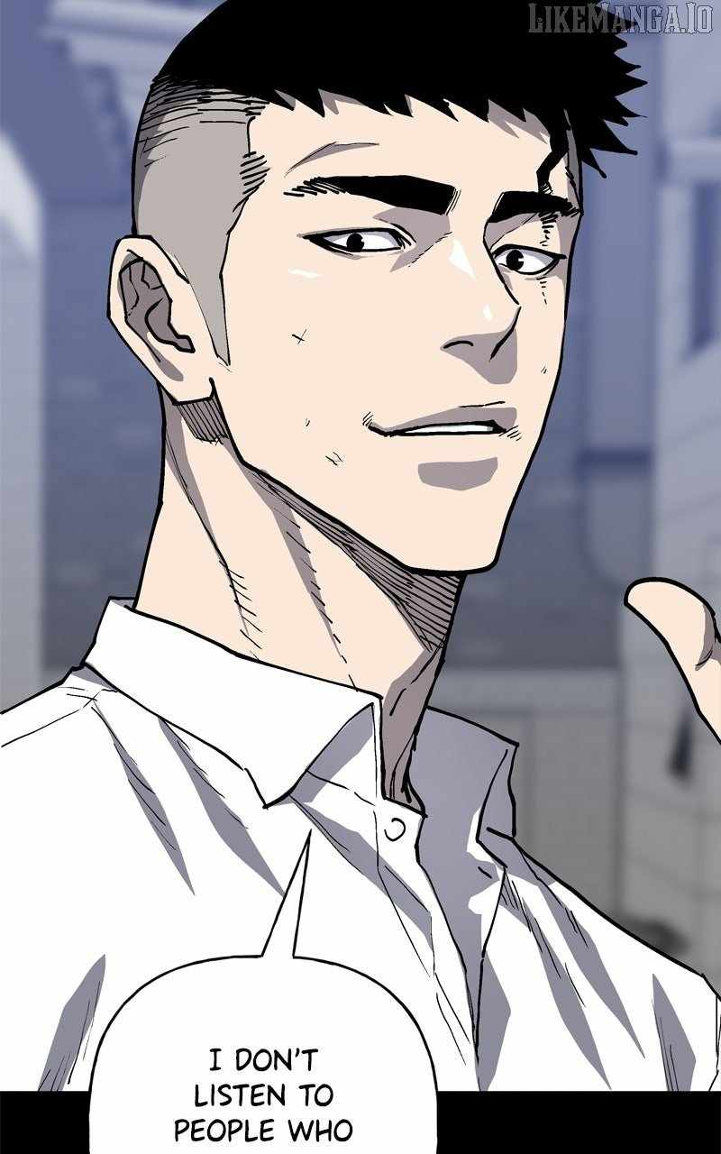 Boss Returns Chapter 56 - Page 23