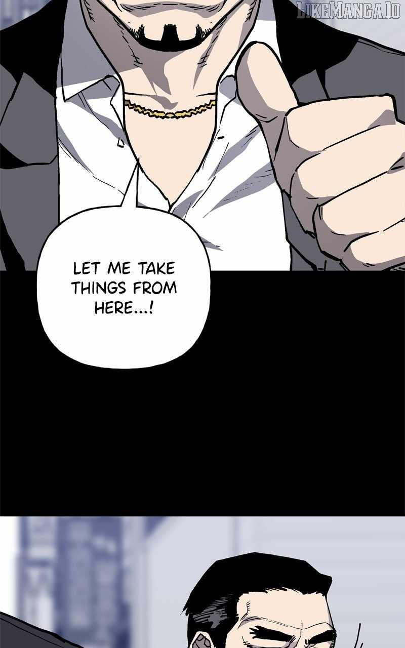 Boss Returns Chapter 56 - Page 25