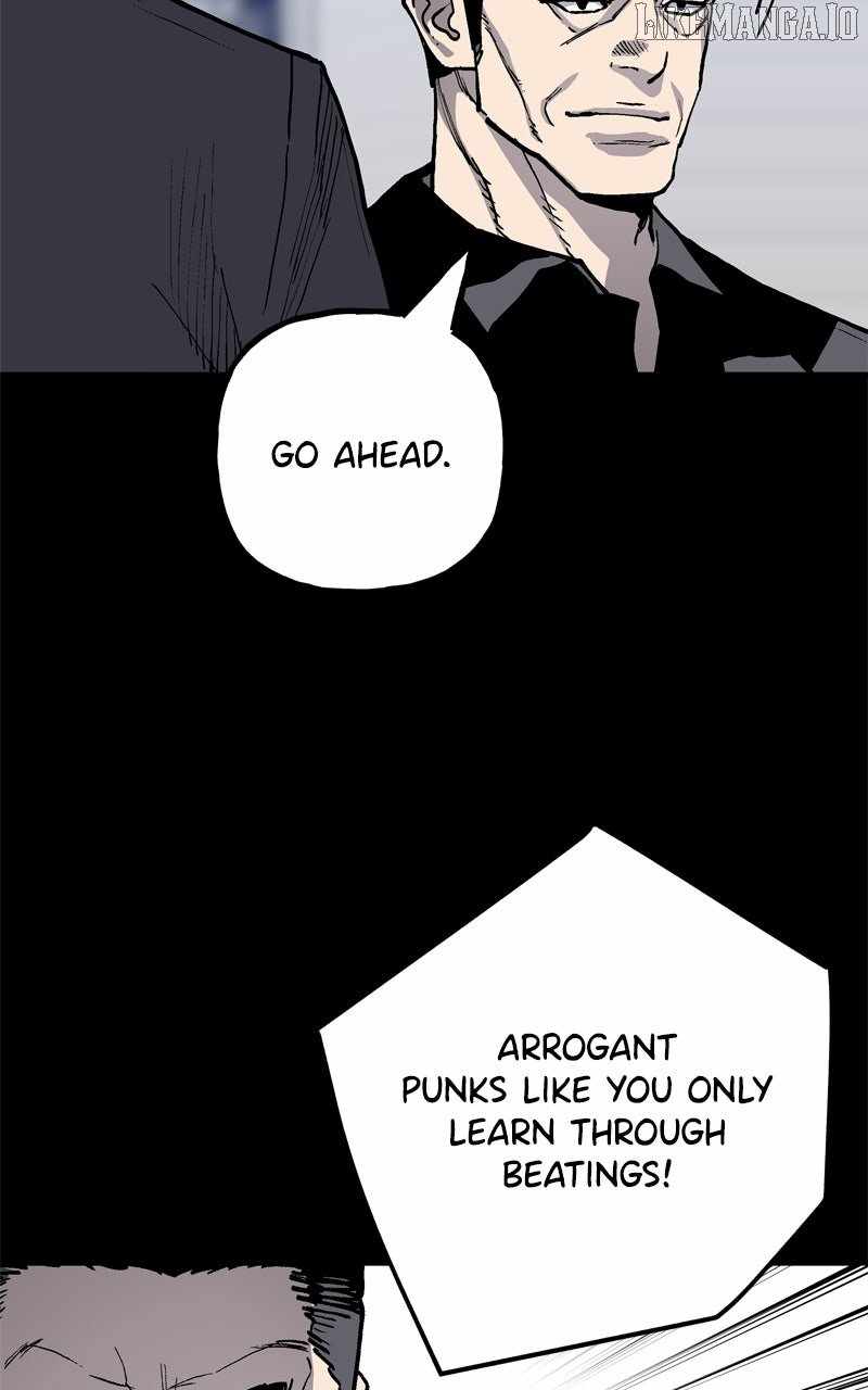 Boss Returns Chapter 56 - Page 26