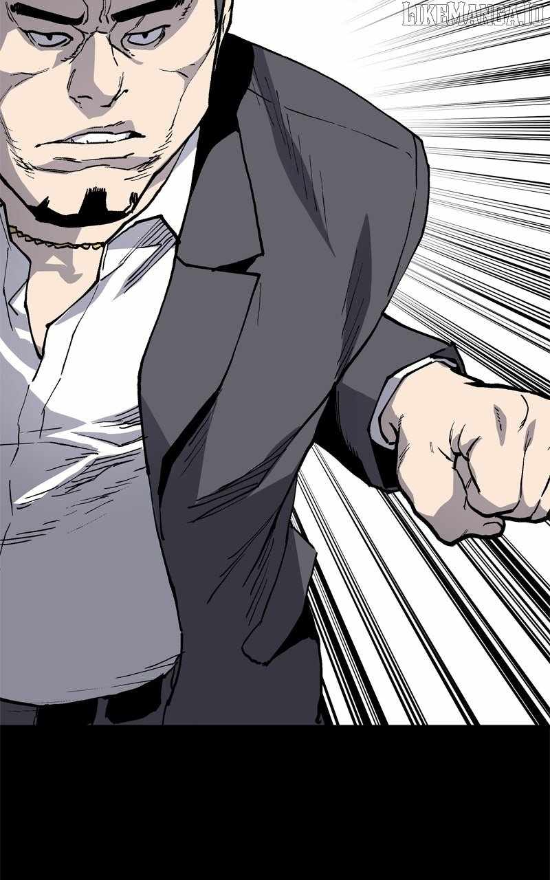 Boss Returns Chapter 56 - Page 27