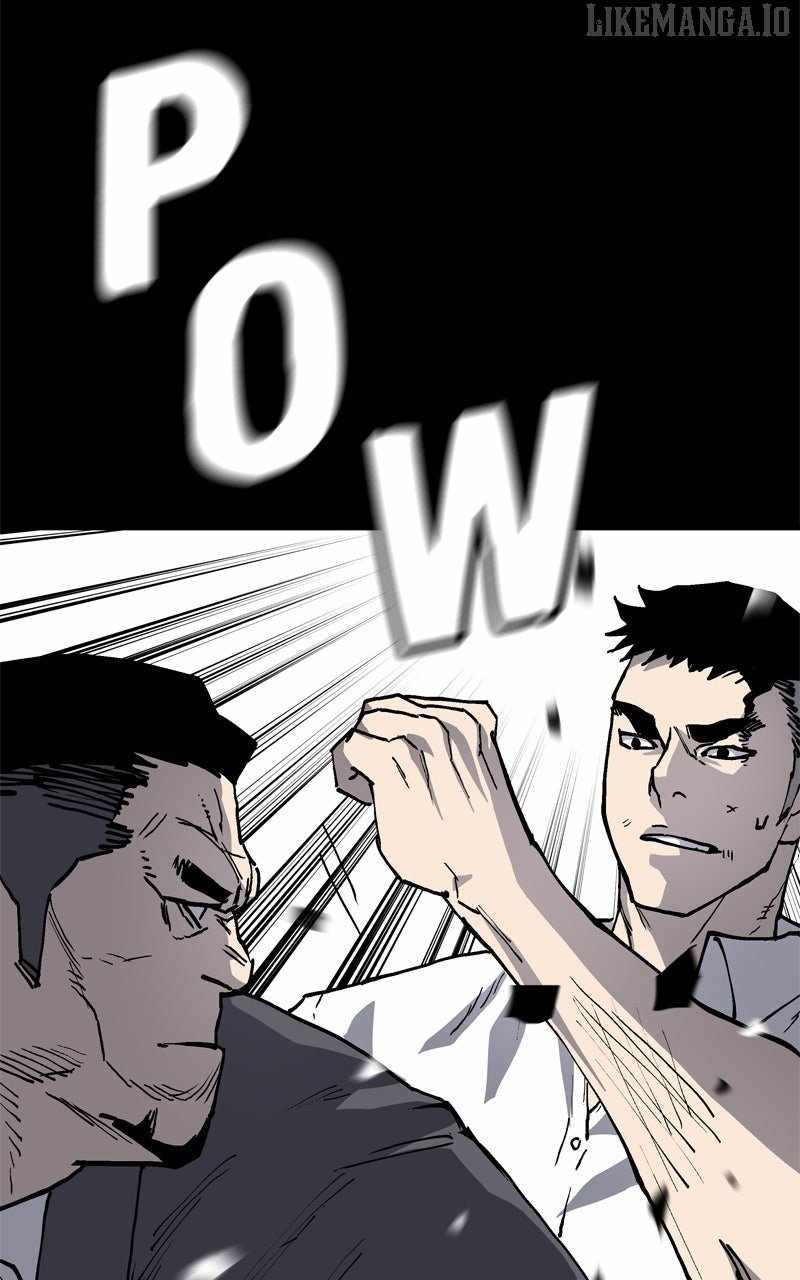 Boss Returns Chapter 56 - Page 28