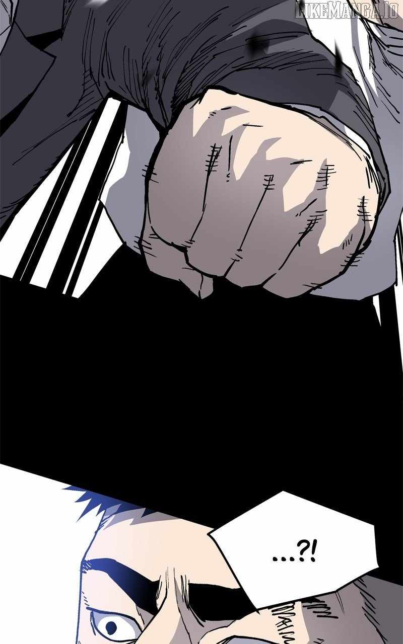 Boss Returns Chapter 56 - Page 29