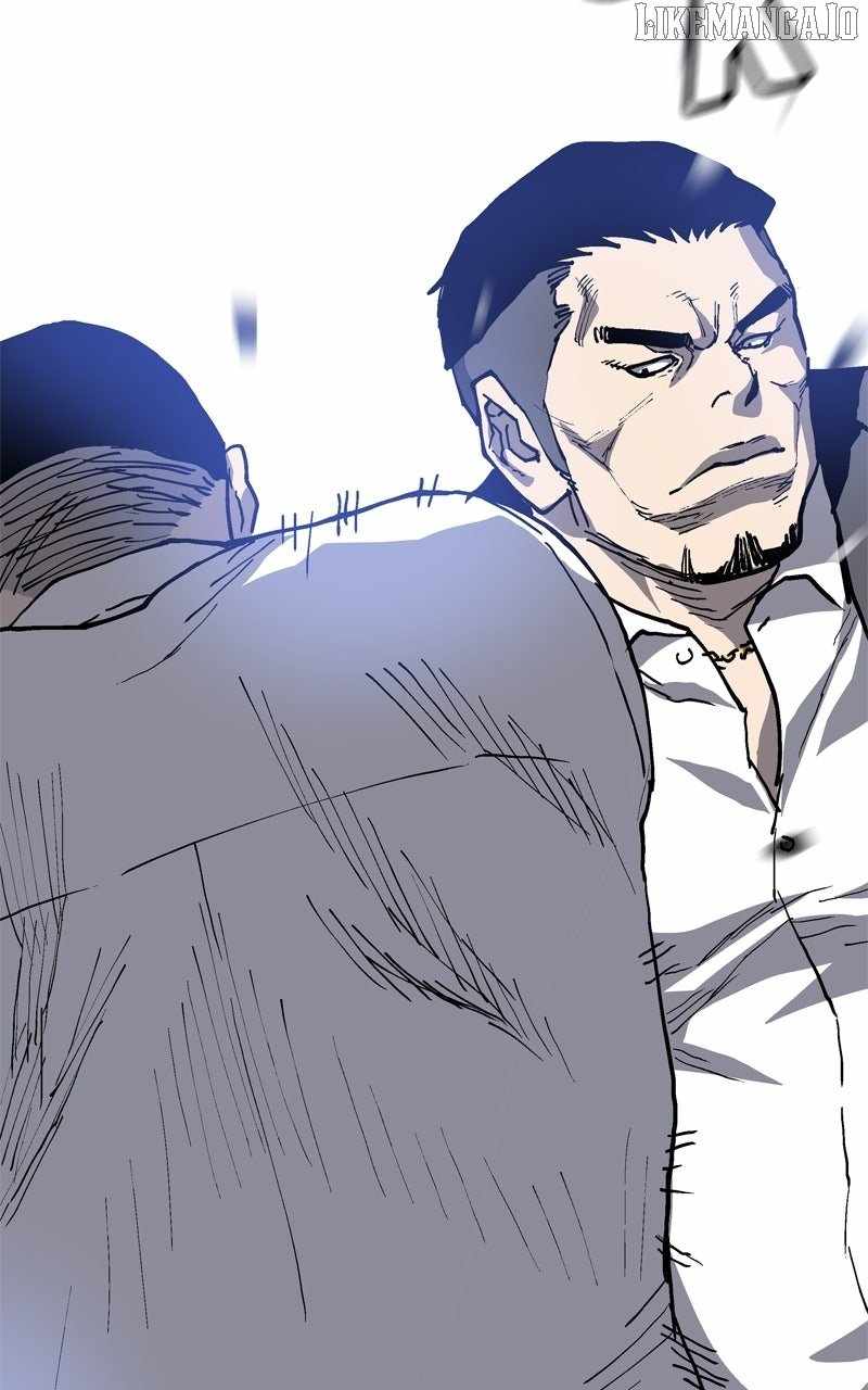 Boss Returns Chapter 56 - Page 31