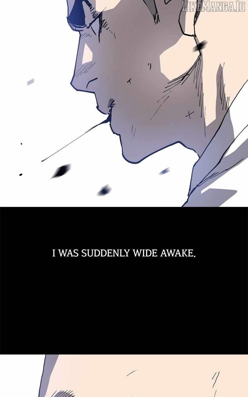 Boss Returns Chapter 56 - Page 33