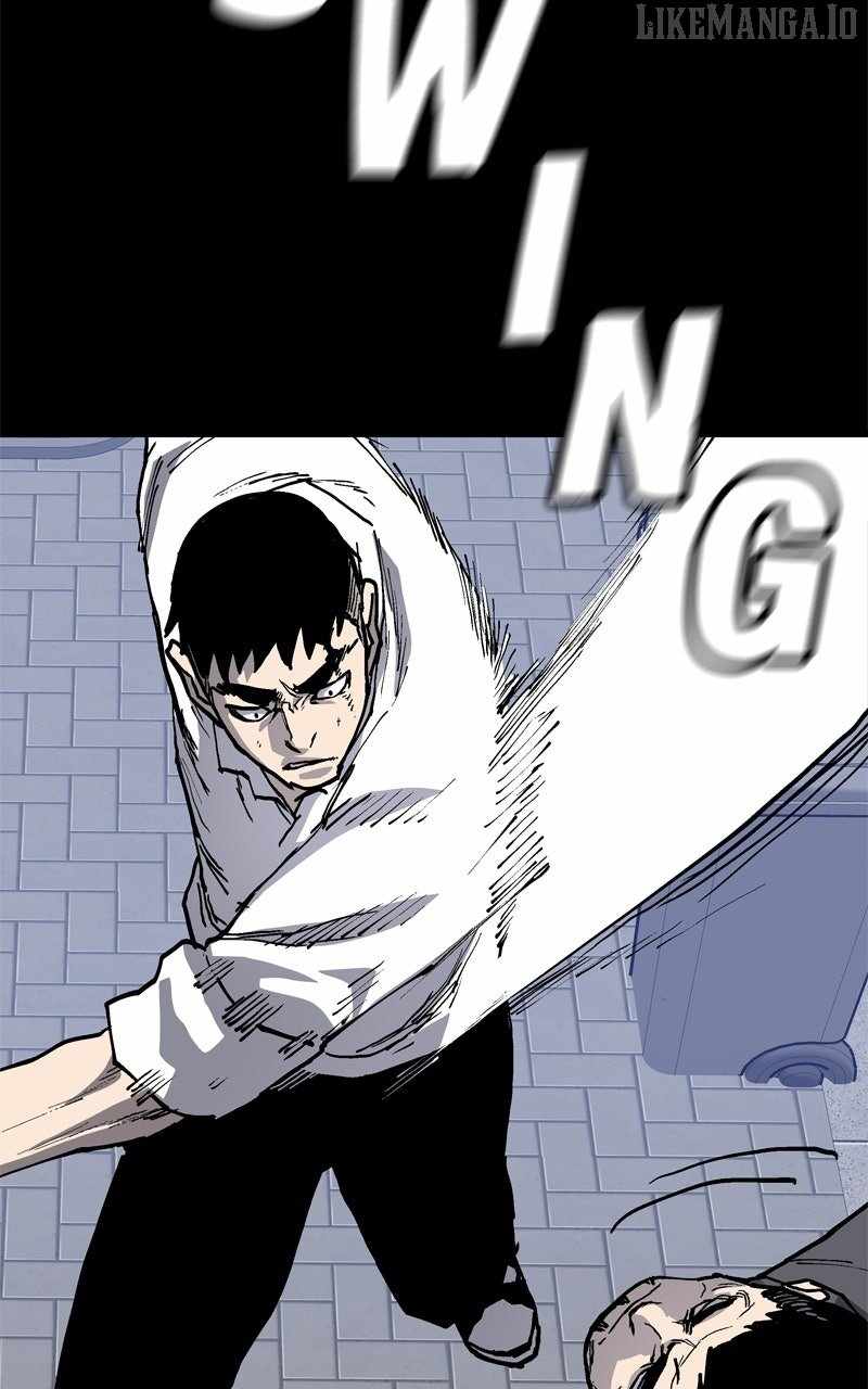 Boss Returns Chapter 56 - Page 35