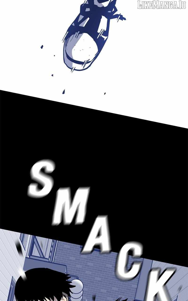 Boss Returns Chapter 56 - Page 37