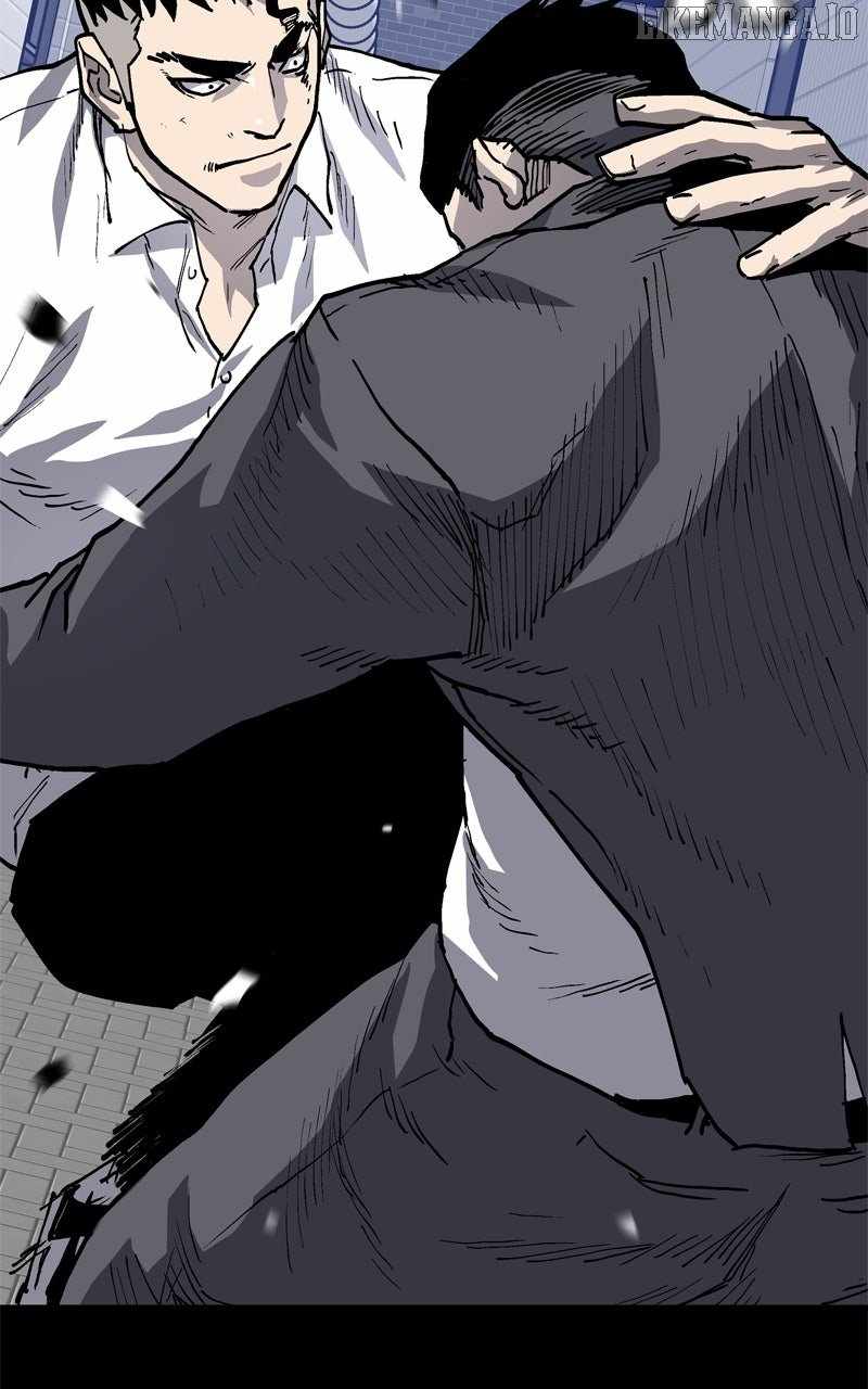 Boss Returns Chapter 56 - Page 38