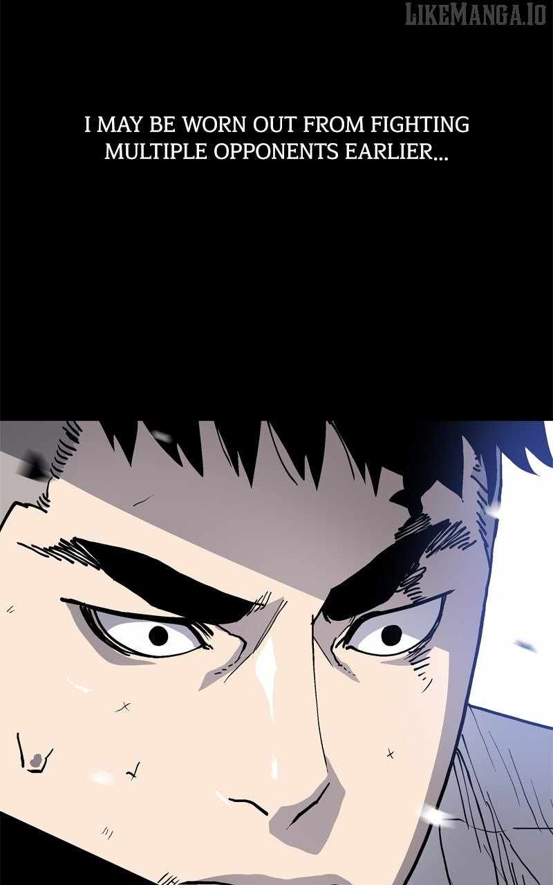 Boss Returns Chapter 56 - Page 39