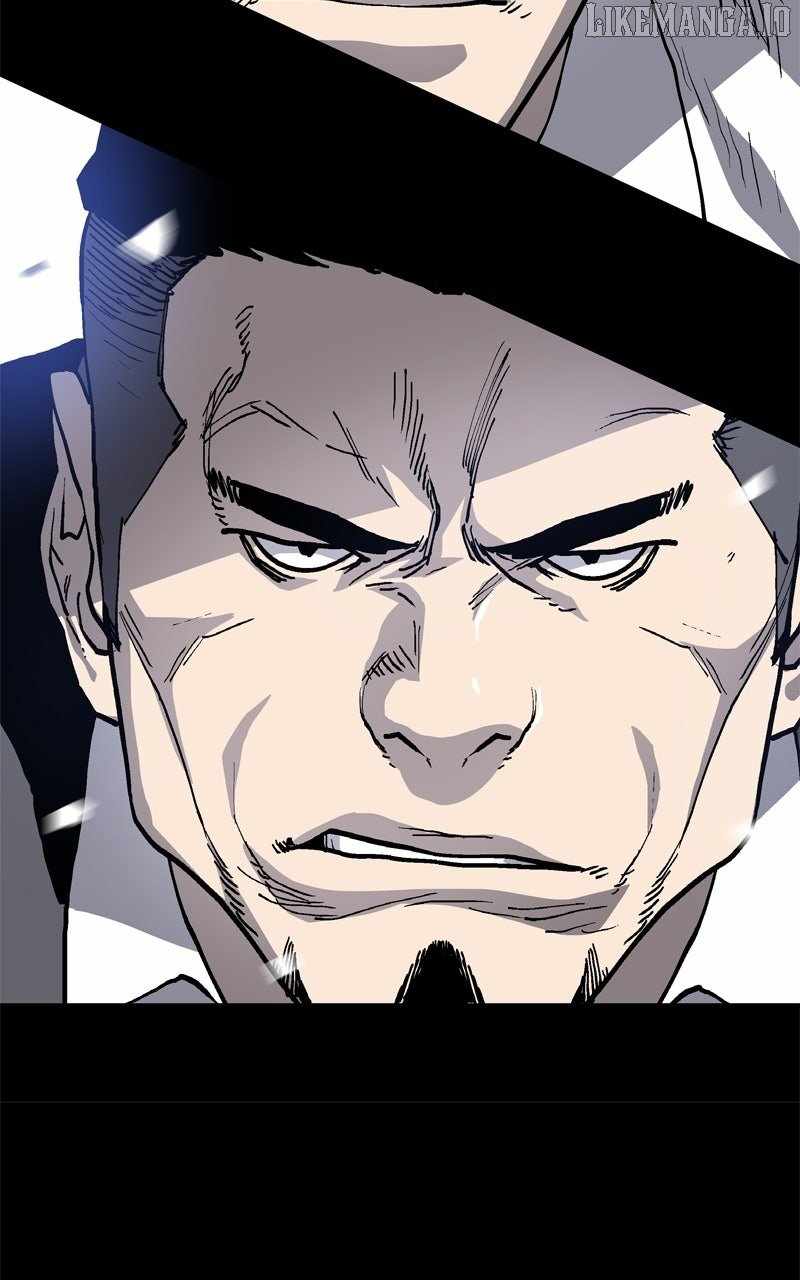 Boss Returns Chapter 56 - Page 40