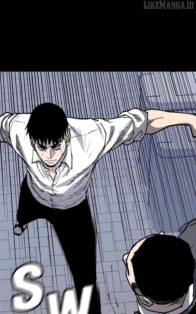 Boss Returns Chapter 56 - Page 41