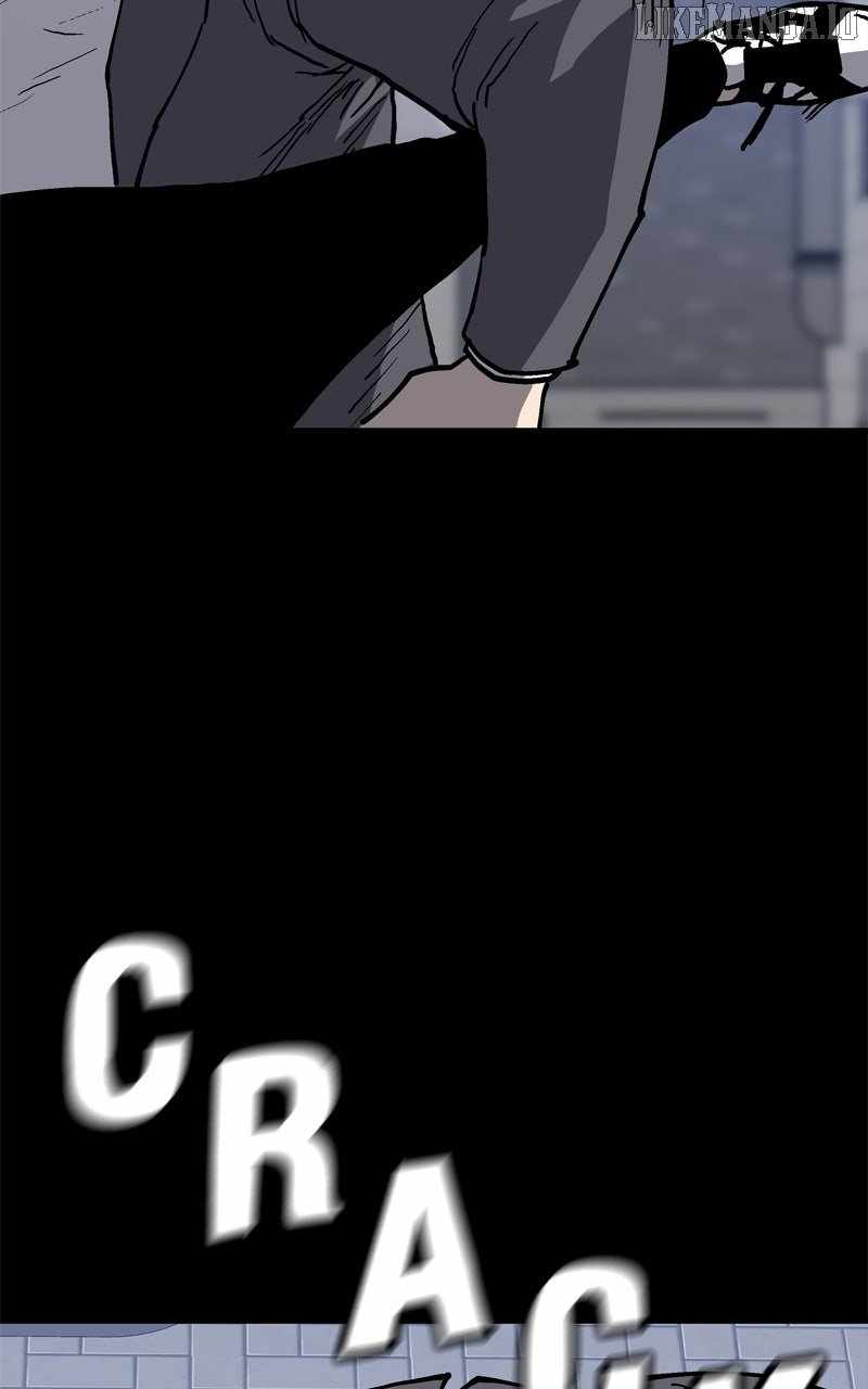 Boss Returns Chapter 56 - Page 43