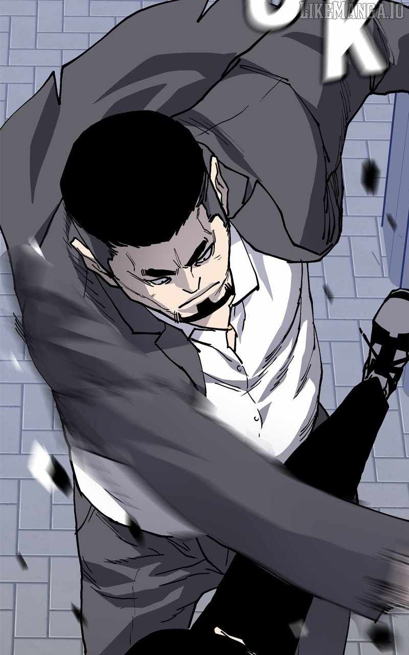 Boss Returns Chapter 56 - Page 44