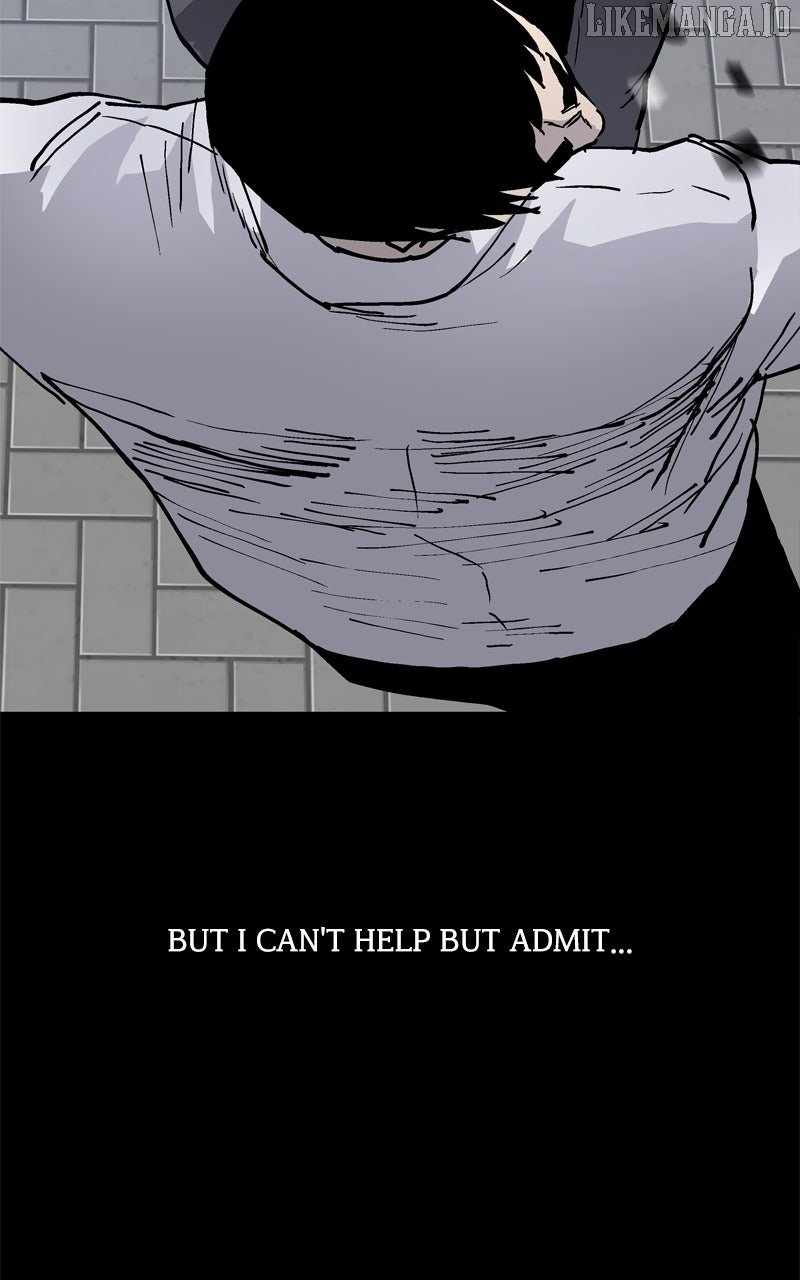 Boss Returns Chapter 56 - Page 45