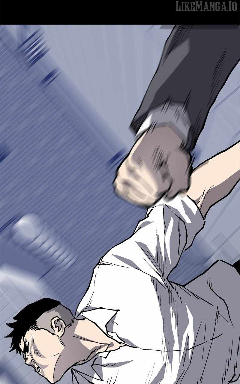 Boss Returns Chapter 56 - Page 46